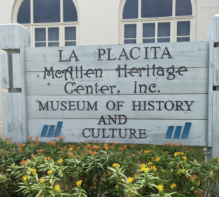 McAllen Heritage Center (Mcallen,&nbspTX)